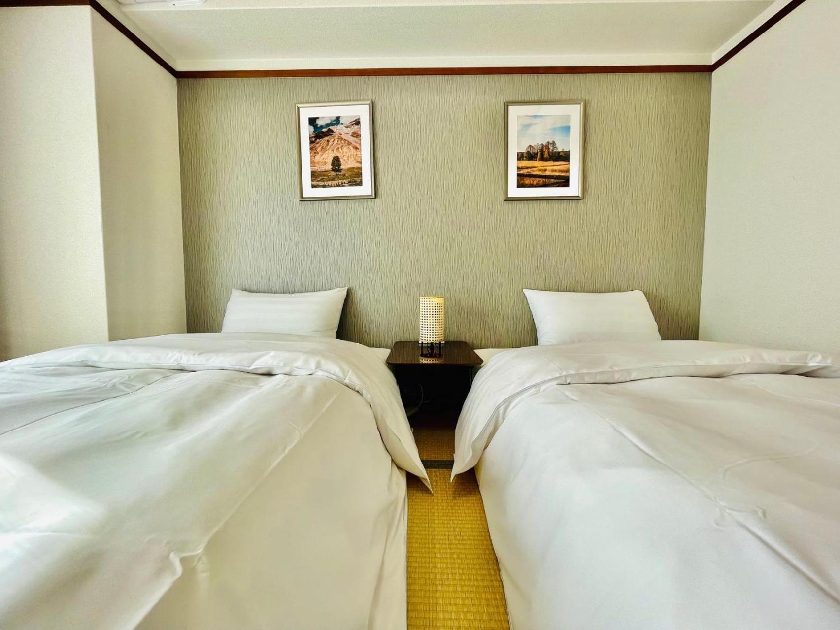 嵐 難波西 民宿 Bed And Breakfast Ósaka Exteriér fotografie