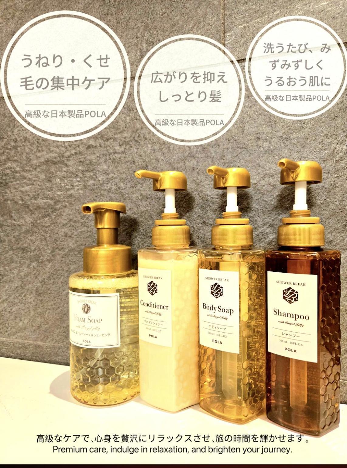 嵐 難波西 民宿 Bed And Breakfast Ósaka Exteriér fotografie